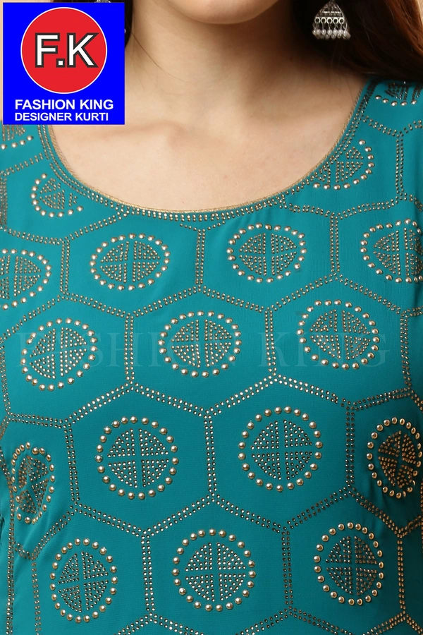 Georget Kurti - Size :- 40 ..42..44..46