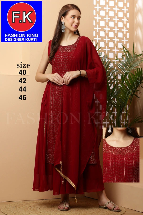 Georget Kurti