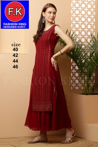 Georget Kurti - Size :- 40 ..42..44..46
