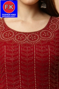 Georget Kurti - Size :- 40 ..42..44..46