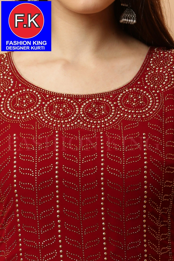 Georget Kurti - Size :- 40 ..42..44..46