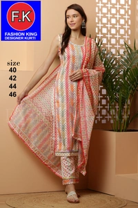 capsule Kurti - Size :- 40 ..42..44..46