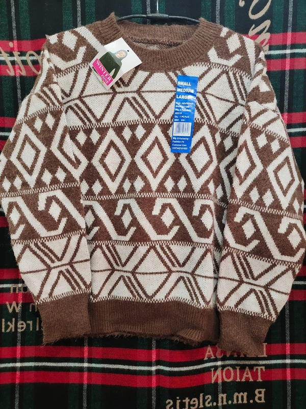 Sweater - L XL
