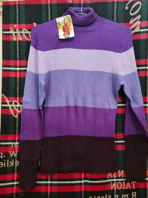 Sweater - L XL