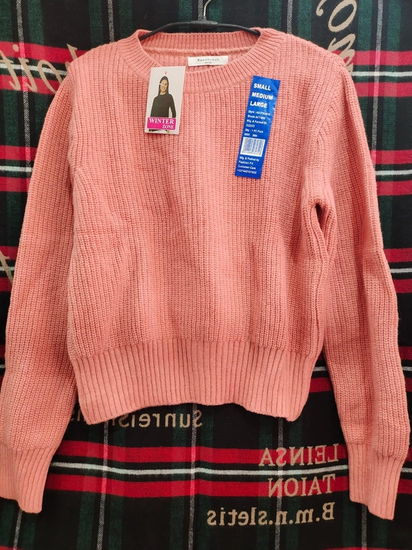 Sweater - L XL
