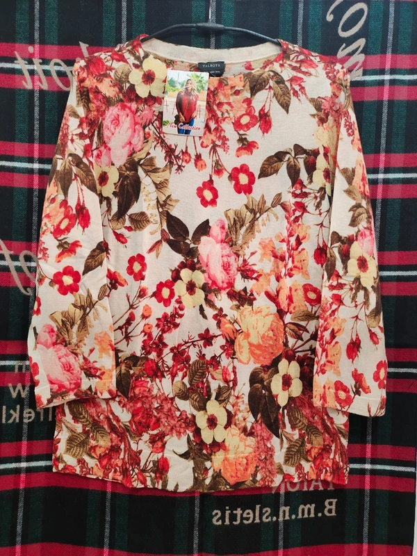 FANCY Sweater - L XL
