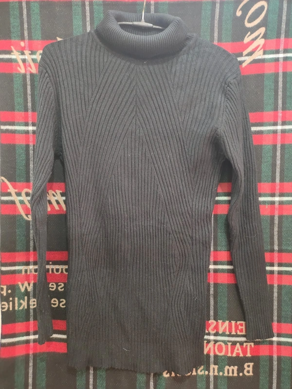 SKINNY Sweater - L XL