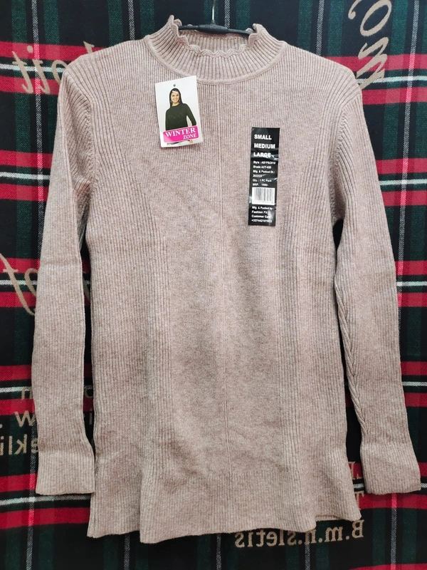 Sweater - L XL