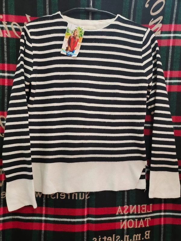 FANCY Sweater