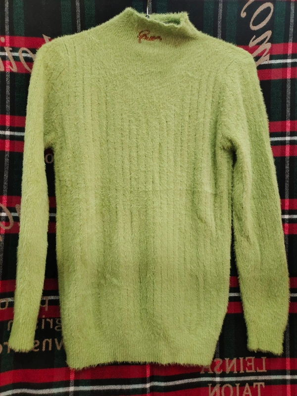 FANCY Sweater - L XL