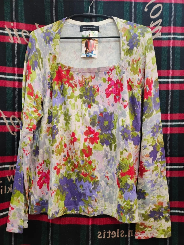 FANCY Sweater - L XL