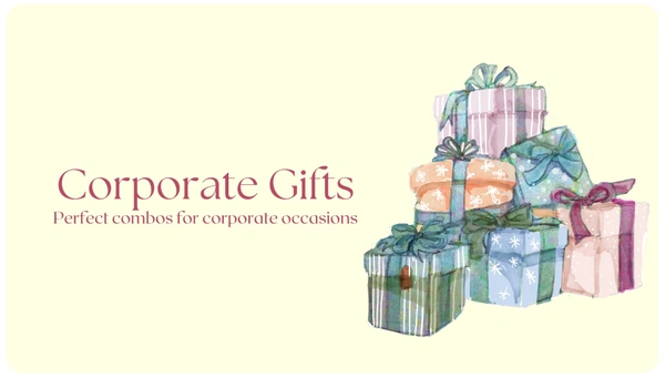 Corporate Gifts