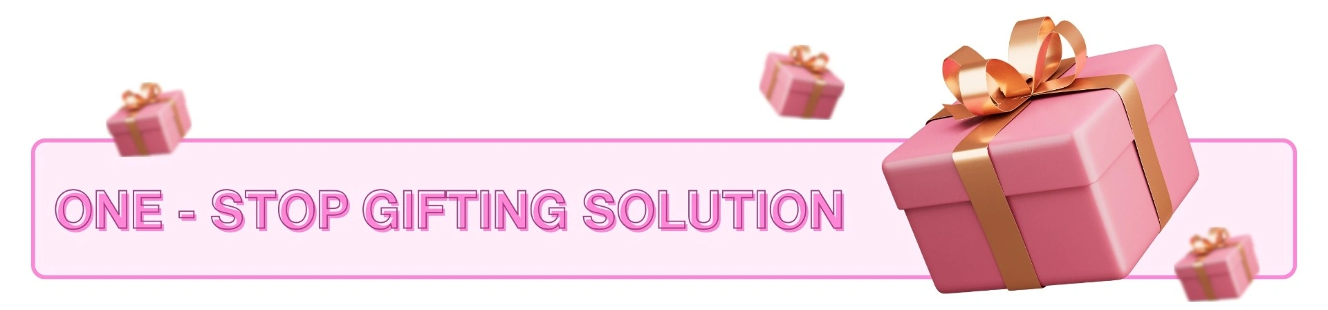 Gifting Solution