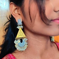 Jhank Jhumka  - Desert Sand