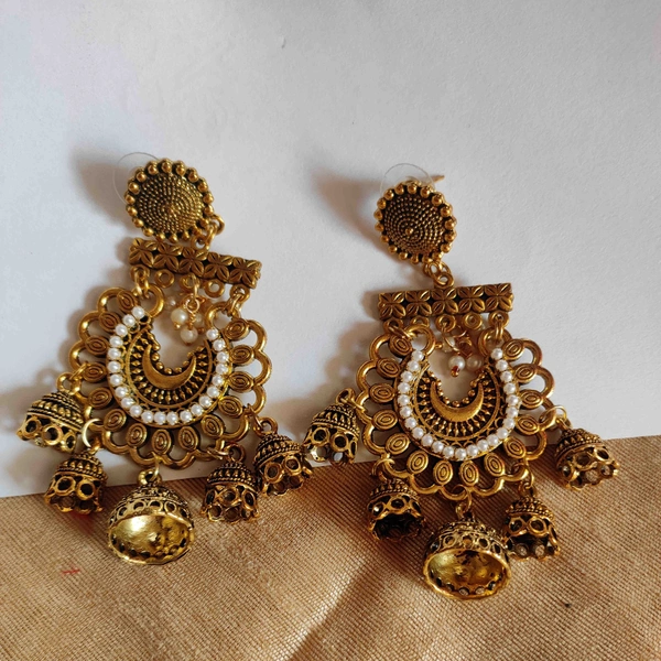 Jhank Chand Bali  - Golden Tainoi