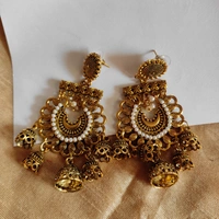 Jhank Chand Bali  - Golden Tainoi