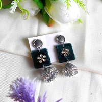 Tara Earrings - Cyprus, Medium size
