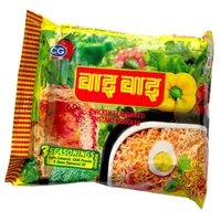 Nepali Wai Wai