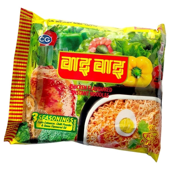 Nepali Wai Wai