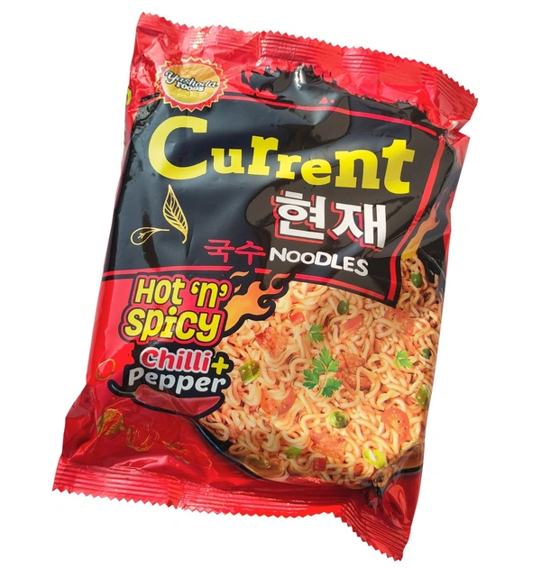 Current Noodle