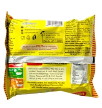 Nepali Wai Wai