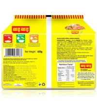 Nepali Wai Wai Pack of 6