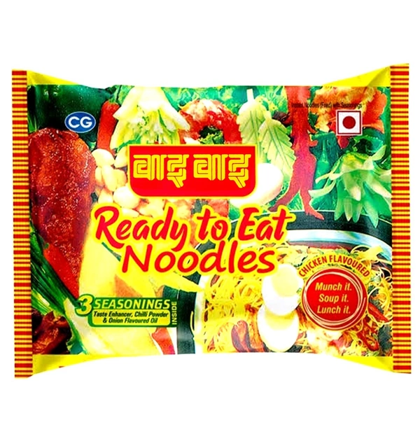 Nepali Wai Wai
