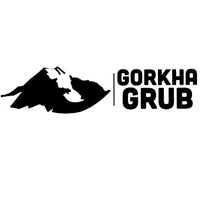 Gorkha Grub - Logo