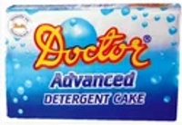 Doctor Detergent Cake Soap ( Sabun) 
