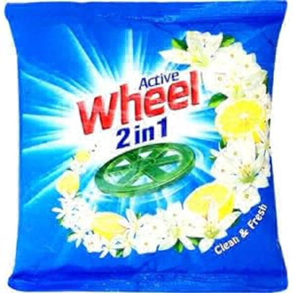 Wheel Detergent powder( Surf)  - 1KG