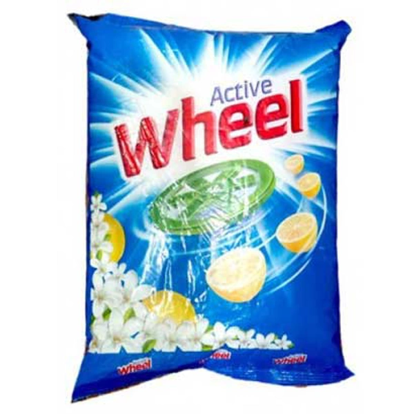 Wheel Detergent powder( Surf)  - 1KG