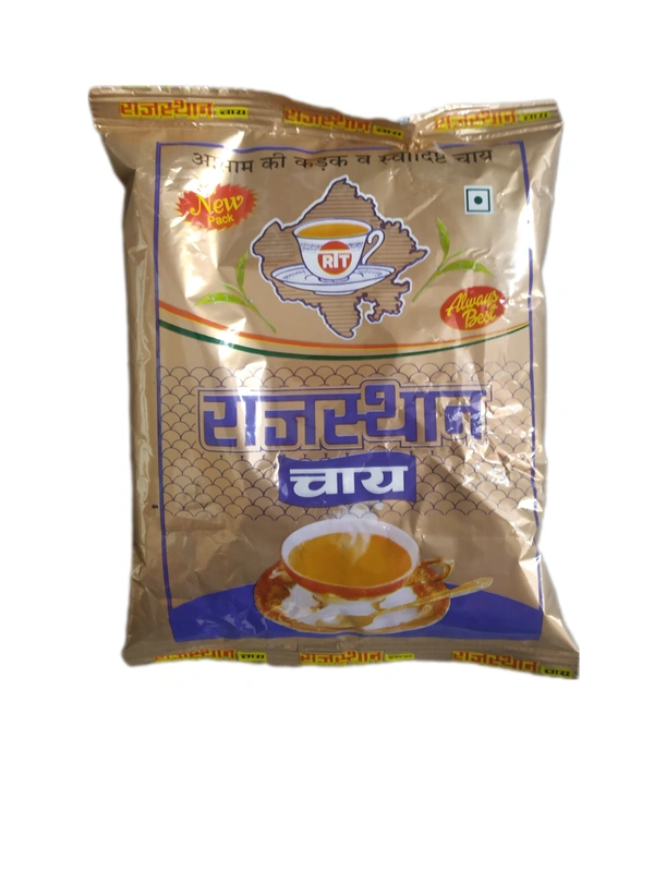 RAJASTHAN CHAI (TEA) 250GM