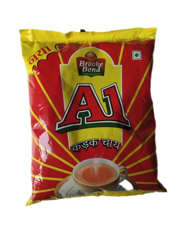 A1 TEA ( CHAI ) 250GM