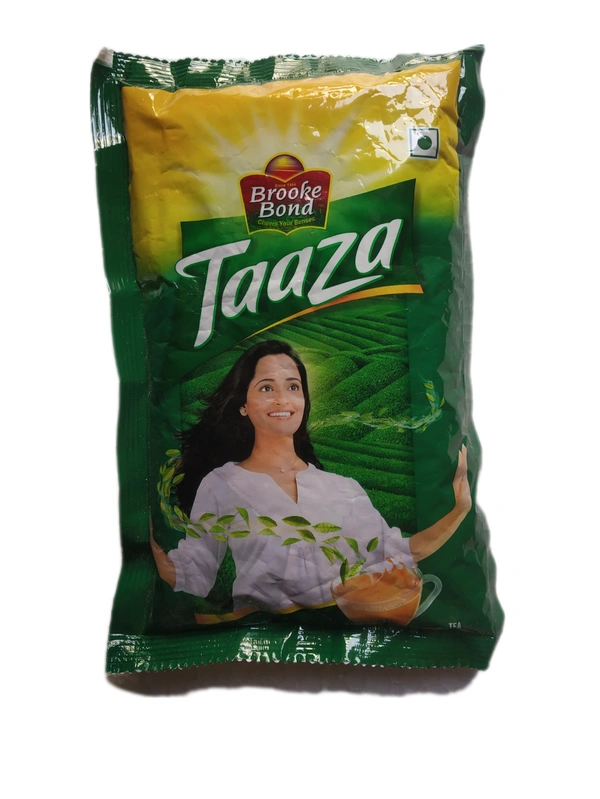 TAAZA TEA ( CHAI)  - 100GM