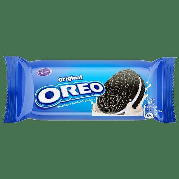 OREO BISCUIT 