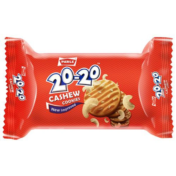20-20 Biscuit ( Twenty-twenty ) Coockies