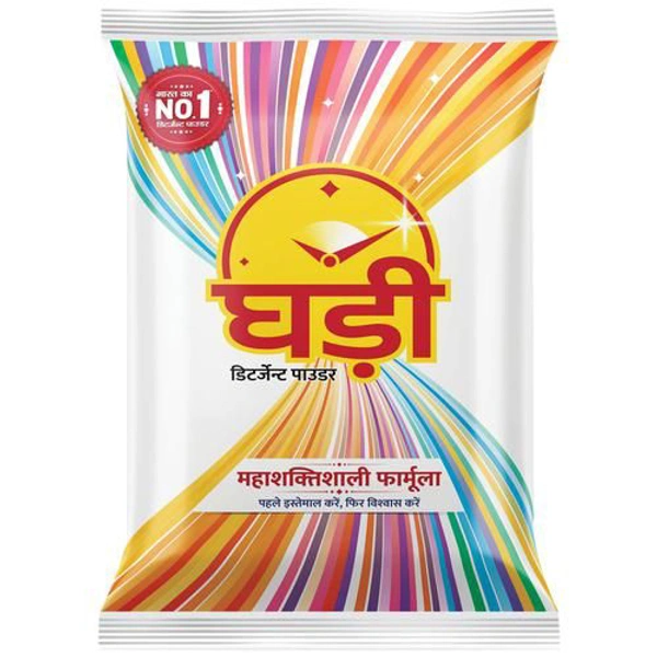 GHADI SURF ( DETERGENT POWDER )  - 500GM
