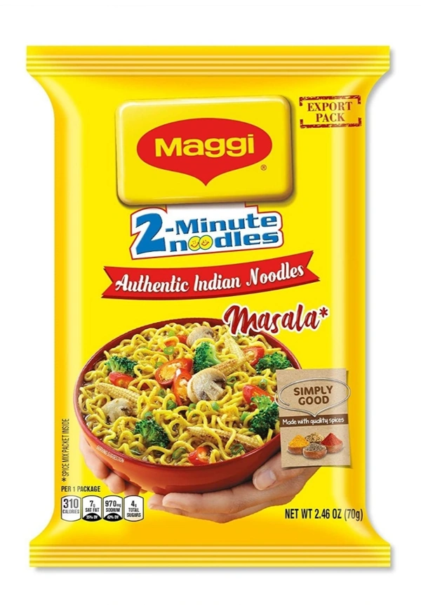 Maggi - 14Rs