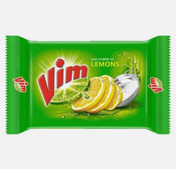 Vim Diswash Soap ( Sabun)  - 30Rs