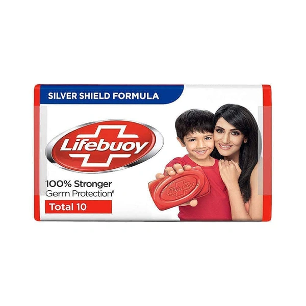 Lifebuoy Soap ( Sabun )  - 1 Ps