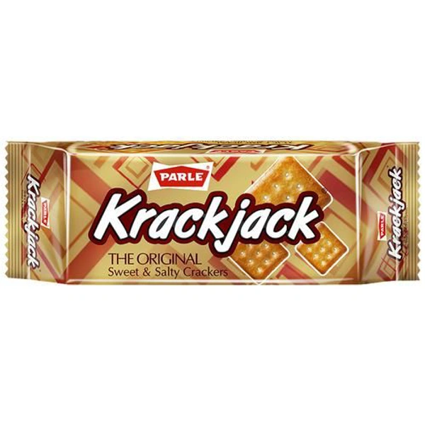 Krackjack Biscuit