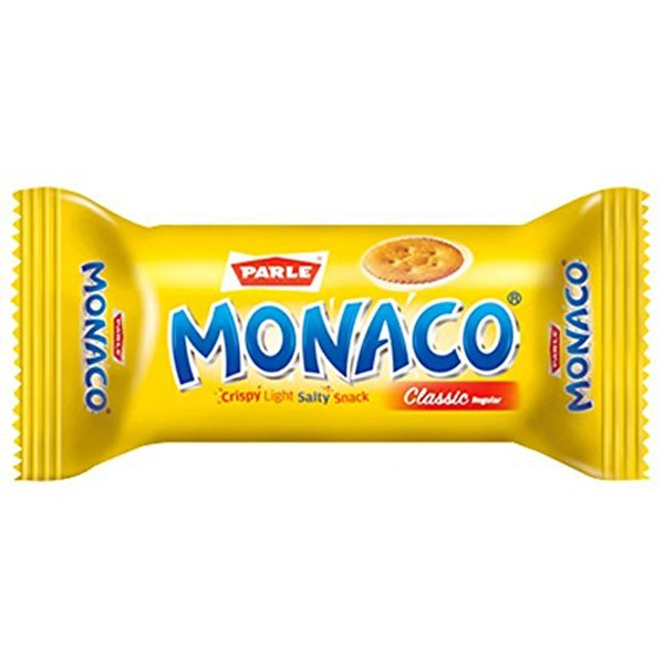Monaco Biscuit