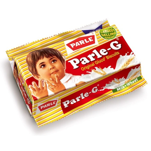 Parle G Biscuit