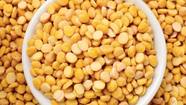 Chana Dal - 500GM