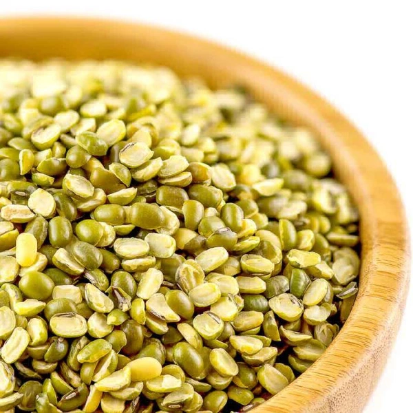 Moong Dal - 1kg