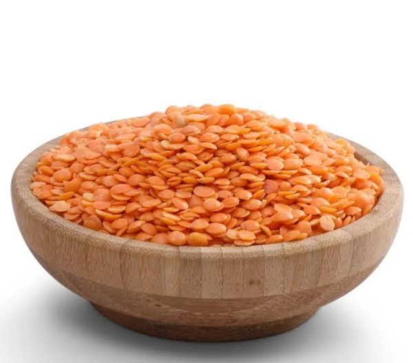 Masoor Dal - 1kg