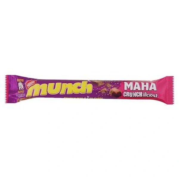 Munch Chocalate