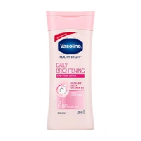 Vaseline Body Lotion  - Pink