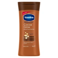 Vaseline Body Lotion  - Brown