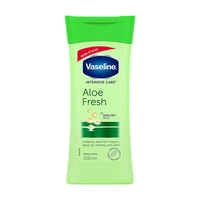 Vaseline Body Lotion  - Brown